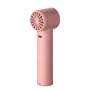 GLACI Mini handheld hi-speed fan