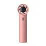 GLACI Mini handheld hi-speed fan
