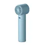 GLACI Mini handheld hi-speed fan