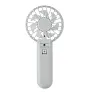 IBERA Portable foldable fan