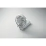 IBERA Portable foldable fan