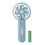 IBERA Portable foldable fan