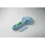 IBERA Portable foldable fan