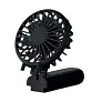 IBERA Portable foldable fan