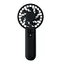 IBERA Portable foldable fan