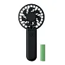 IBERA Portable foldable fan