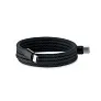 BRAID Pleteni magnetni kabel od RPET-a
