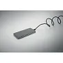 BRAID Pleteni magnetni kabel od RPET-a