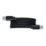 BRAID Pleteni magnetni kabel od RPET-a