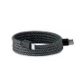 BRAID Pleteni magnetni kabel od RPET-a