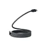 BRAID Pleteni magnetni kabel od RPET-a