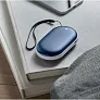 MUKAVA prijenosna baterija s električnim grijačem za ruke, 5.000 mAh