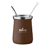 MIYERBA Yerba mate tea cup