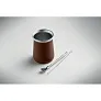 MIYERBA Yerba mate tea cup