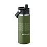 SUMA GRIP boca za vodu s dvostrukom stijenkom 500 ml