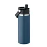 SUMA GRIP boca za vodu s dvostrukom stijenkom 500 ml