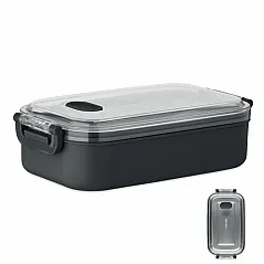 PP lunch box
