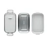 HOAGIE PP lunch box