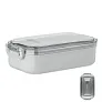 HOAGIE PP lunch box