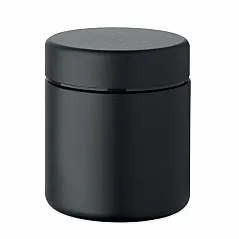 Double wall lunch pot food jar