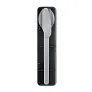 MESTECK Set pribora za jelo od nehrđajućeg čelika