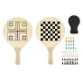IWON Beach racket set