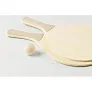 IWON Beach racket set