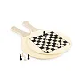 IWON Beach racket set