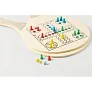 IWON Beach racket set