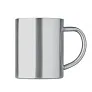 UTIL Recycled stainless steel mug