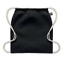 OSOLE DRAW COLOUR torba s vezicama Fairtrade, 180g