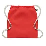 OSOLE DRAW COLOUR torba s vezicama Fairtrade, 180g