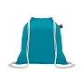 OSOLE DRAW COLOUR torba s vezicama Fairtrade, 180g