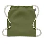 OSOLE DRAW COLOUR torba s vezicama Fairtrade, 180g