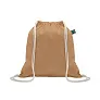 OSOLE DRAW COLOUR torba s vezicama Fairtrade, 180g
