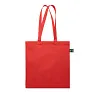 OSOLE++ COLOUR torba za kupovinu Fairtrade, 180g