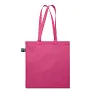OSOLE++ COLOUR torba za kupovinu Fairtrade, 180g