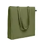 OSOLE++ COLOUR torba za kupovinu Fairtrade, 180g
