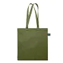 OSOLE++ COLOUR torba za kupovinu Fairtrade, 180g