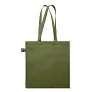 OSOLE++ COLOUR torba za kupovinu Fairtrade, 180g