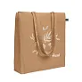 OSOLE++ COLOUR torba za kupovinu Fairtrade, 180g