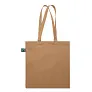 OSOLE++ COLOUR torba za kupovinu Fairtrade, 180g