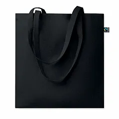 torba za kupovinu Fairtrade, 180 g