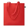 OSOLE+ COLOUR torba za kupovinu Fairtrade, 180 g