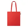 OSOLE+ COLOUR torba za kupovinu Fairtrade, 180 g