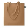 OSOLE+ COLOUR torba za kupovinu Fairtrade, 180 g