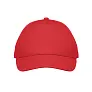BUZZ KIDS 5 panel kids baseball cap