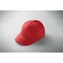 BUZZ KIDS 5 panel kids baseball cap