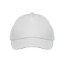 BUZZ KIDS 5 panel kids baseball cap