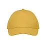 BUZZ KIDS 5 panel kids baseball cap